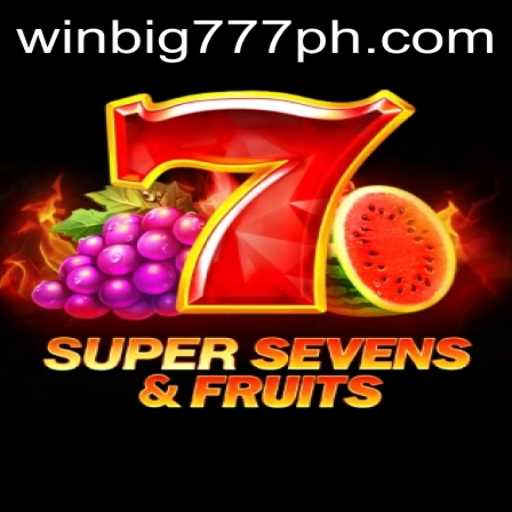 Discover the Thrills of 7SuperSevensFruits: A New Era of Gaming Awaits
