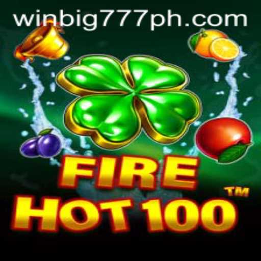 FireHot100: Unleashing the Heat of Gaming with WINBIG777 PH