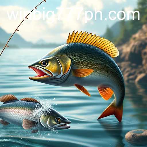 Exploring the World of Fishing Games