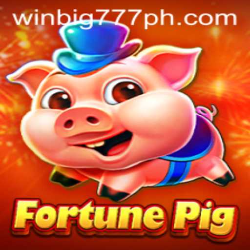 Unveiling FortunePig: A Thrilling Gaming Experience with WINBIG777 PH