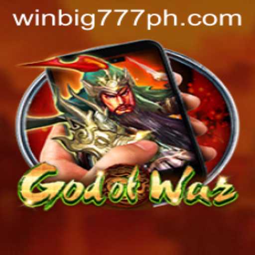 GodofWarM: Unleash Your Inner Warrior with WINBIG777 PH
