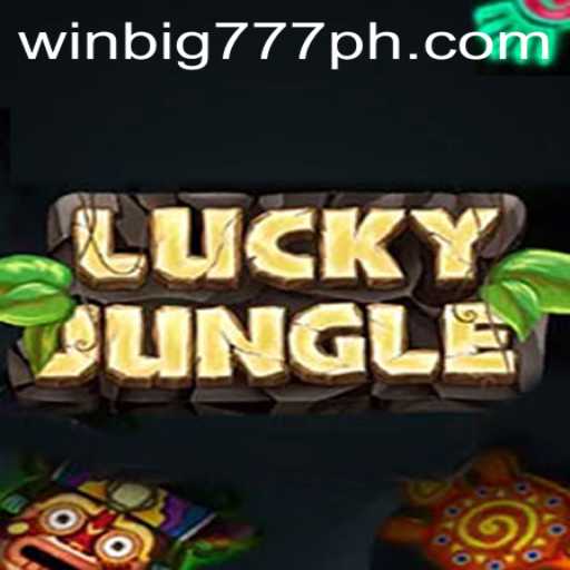 Exploring the Excitement of LuckyJungle and the WINBIG777 PH Phenomenon