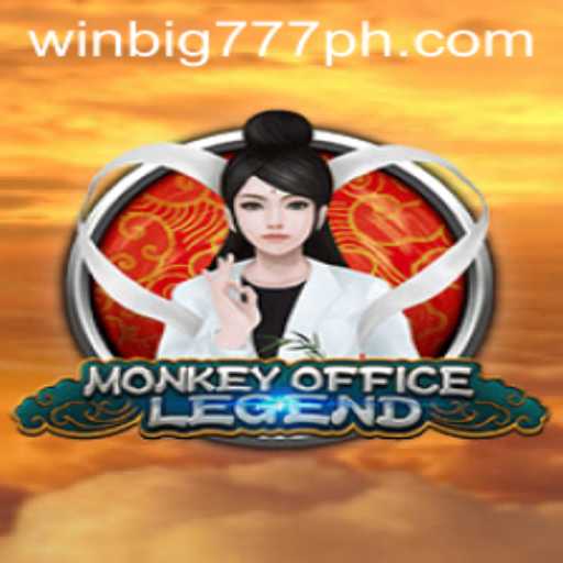 MonkeyOfficeLegend: An Immersive Gaming Experience Enhanced by WINBIG777 PH