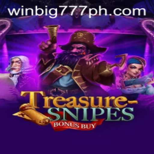 Exploring TreasuresnipesBonusBuy: An Exciting Adventure in Gaming